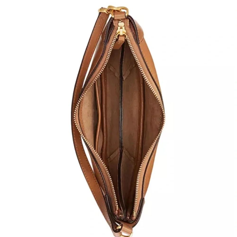 Polo Ralph Lauren Polo ID Mini Shoulder Bag - Picture 9 of 12